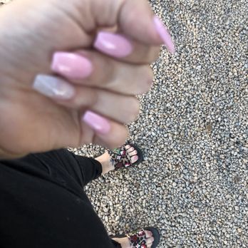 Glamour Nails - Nail Salons Near Me - Peoria, Arizona