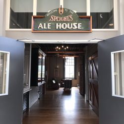 Speight's Ale House