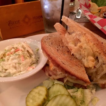 Buzzard's Roost Grill & Pub - Lobster Reuben - Seafood Near Me - Key Largo, Florida Buzzard's Roost Grill & Pub - Lobster Reuben - Seafood Near Me - Key Largo, Florida