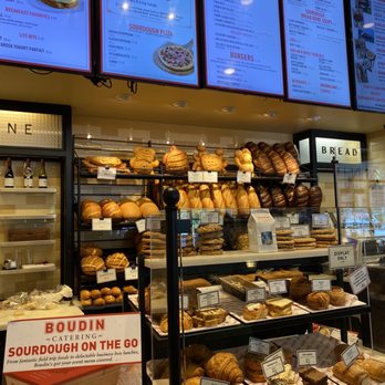 Boudin SF - Menu - Sandwiches Near Me - Fremont, California Boudin SF - Menu - Sandwiches Near Me - Fremont, California