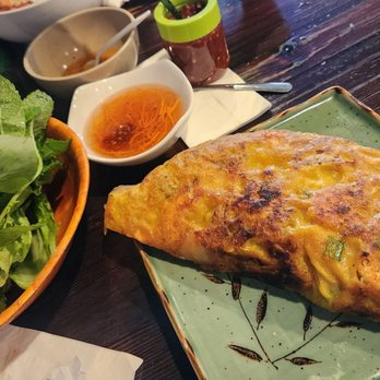 Bun Mam Ha Tien - Bánh xèo - Vietnamese Near Me - San Jose, California Bun Mam Ha Tien - Bánh xèo - Vietnamese Near Me - San Jose, California