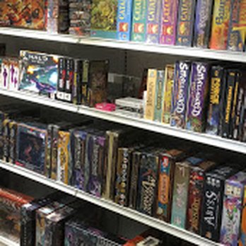 Goldmine Games - Goldmine Games 249B Gonyo Ln Richmond, Texas (832) 847-4387 little.goldmine@yahoo.com http://www.goldmine-games.com/ - Tabletop Games Near Me - Richmond, Texas