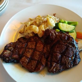 Brass Door - Rib Eye Steak - American Near Me - San Ramon, California Brass Door - Rib Eye Steak - American Near Me - San Ramon, California