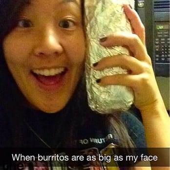 Yup, this just happened