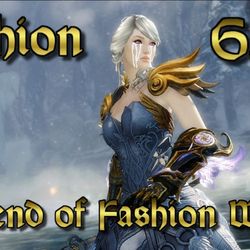 Arenanet - Fashion Gate image depicting the sorrow of the Guild Wars 2 playerbase