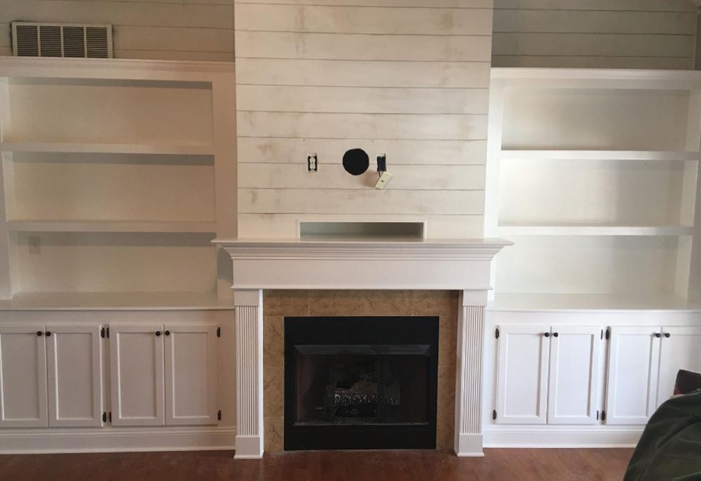 Slide of CGC Home Renovations