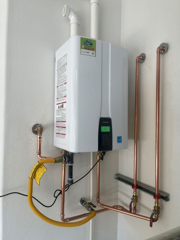 Slide of 702 PlumbAIR