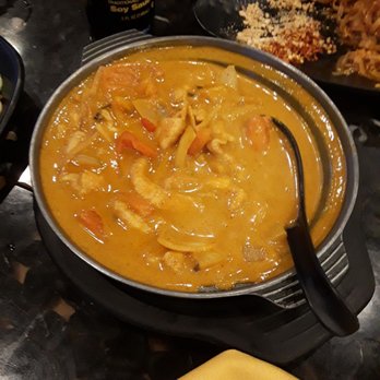 Pineapple Village - Village Curry Chicken - Asian Fusion Near Me - Gilroy, California Pineapple Village - Village Curry Chicken - Asian Fusion Near Me - Gilroy, California
