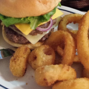 IHOP - Mega monster burger - Breakfast & Brunch Near Me - La Mirada, California