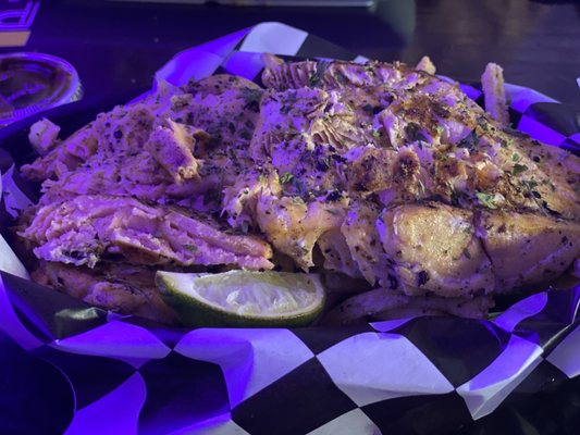 Phlavz Bar & Grille by null