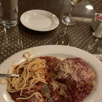 DiCicco's - Spaghetti & Lasagna - Italian Near Me - Denver, Colorado