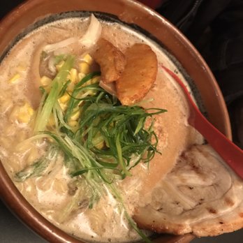 Ramen Misoya - Ramen Near Me - Mount Prospect, Illinois