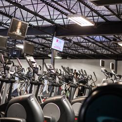 Tru Fit Athletic Clubs - McAllen