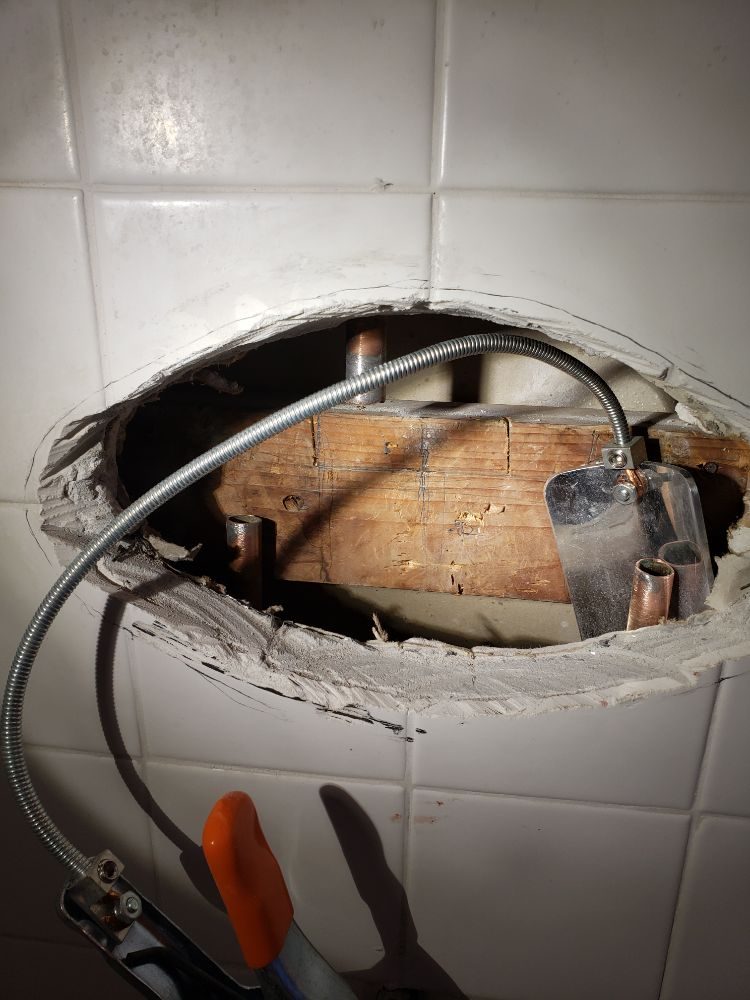 Slide of Eastcor Plumbing