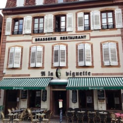 Restaurant La Pepiniere