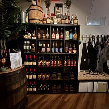 The Vandy - bottle shop and merch - Cocktail Bars Near Me - St. Louis, Missouri The Vandy - bottle shop and merch - Cocktail Bars Near Me - St. Louis, Missouri
