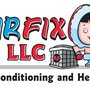 Photo of AIRFIX LLC