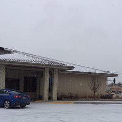 Greater Iowa Credit Union - Greater Iowa Credit Union Ames Branch
