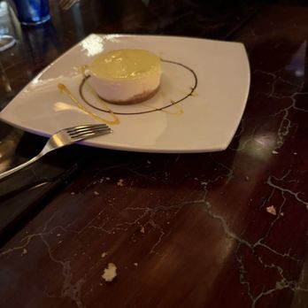 Mele Bistro - Cheesecake - French Near Me - Arlington, Virginia