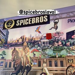 Spicebros