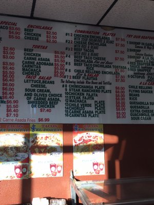 Menu photo 5 Tacos El Portal Escondido, CA Menu photo 5 Tacos El Portal Escondido, CA