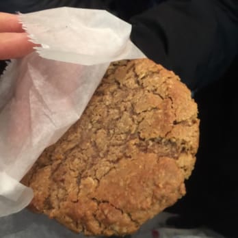 Schmackary's - Oatmeal cookie - Desserts Near Me - New York, New York Schmackary's - Oatmeal cookie - Desserts Near Me - New York, New York