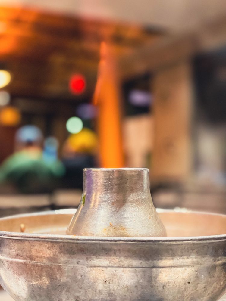 Krua Thai Restaurant