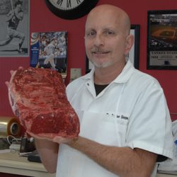 Ribeye!