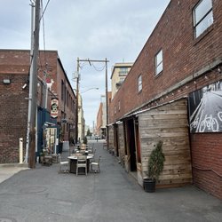 user provided The Wine Shop and Beer Tasting Bar photo