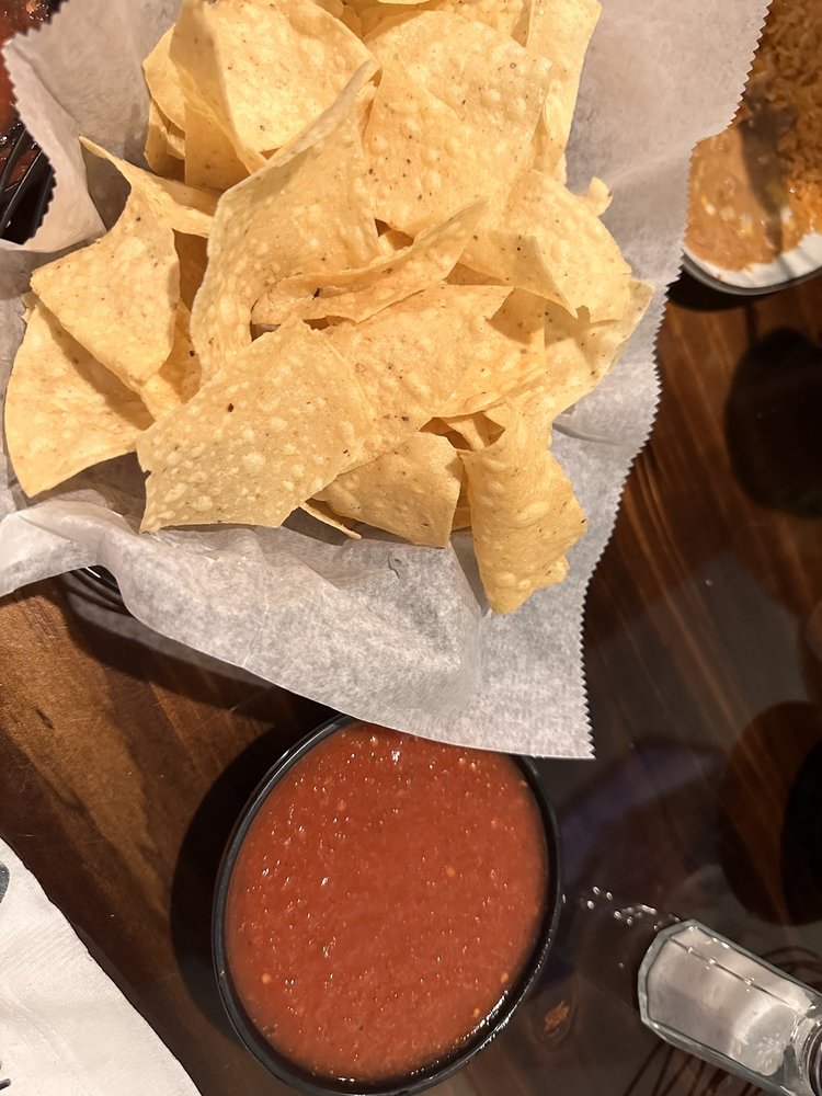 San Marcos Mex Grill & Cantina