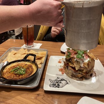 Guy Fieri's Branson Kitchen + Bar - Bars Near Me - Branson, Missouri