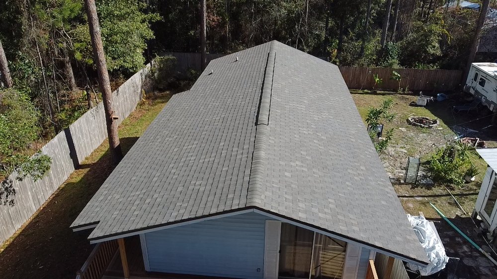 Slide of Coastal Florida Quality Roofs