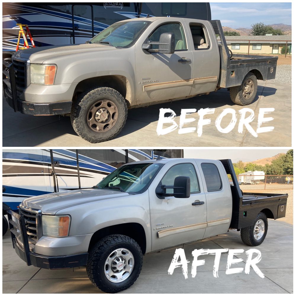 WHEEZYS DETAILING Updated June 2024 Farmersville, California Car