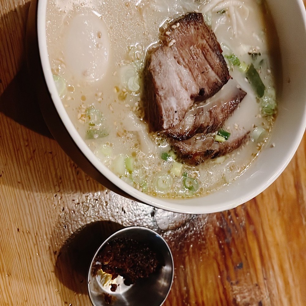 Underbelly - Belly of the Beast Ramen - Ramen Near Me - San Diego, California Underbelly - Belly of the Beast Ramen - Ramen Near Me - San Diego, California