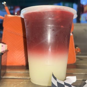 Shawarma Grill & Cafe - Hibiscus lemonade - Mediterranean Near Me - Houston, Texas Shawarma Grill & Cafe - Hibiscus lemonade - Mediterranean Near Me - Houston, Texas
