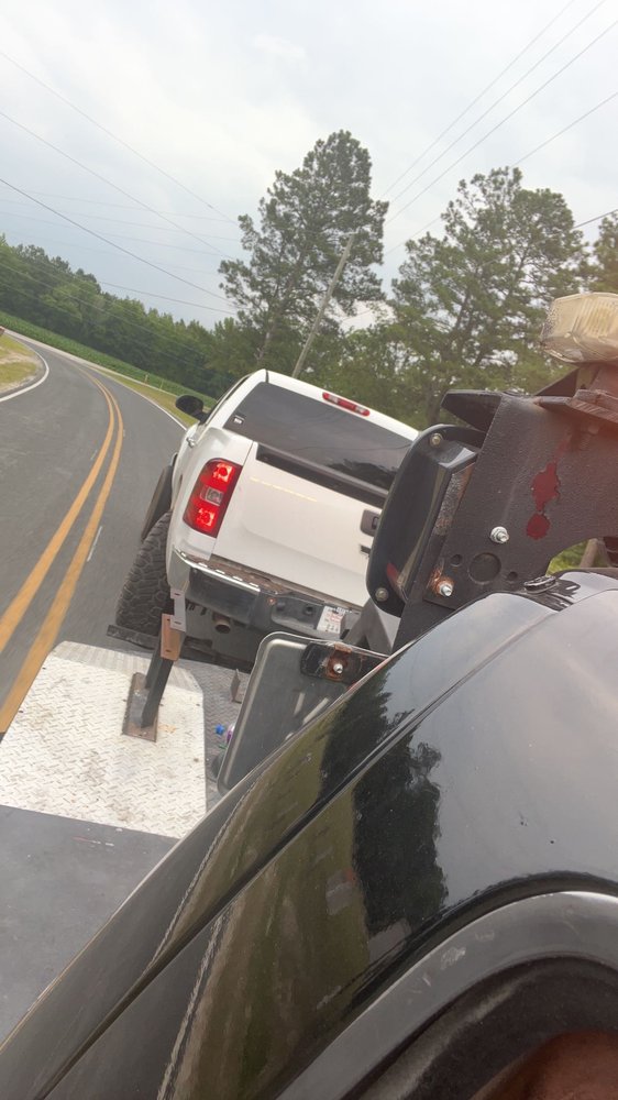 L&C TOWING AND RECOVERY