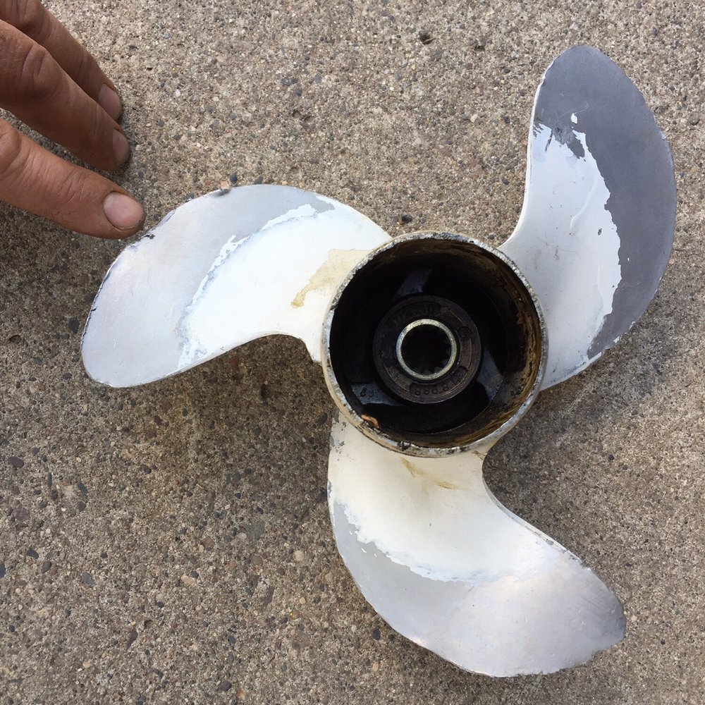 Prop MD - Boat Repair Near Me - Plymouth, Minnesota Prop MD - Boat Repair Near Me - Plymouth, Minnesota