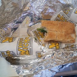 Turkey Sandwiches