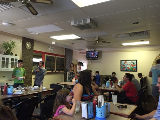 Vietnamese Noodle House Drumheller by null