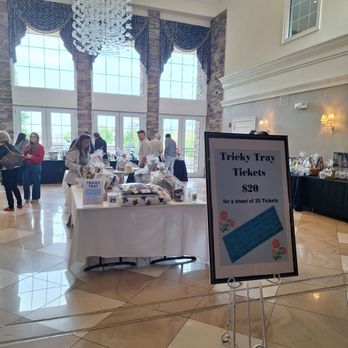 Fiesta - Inside banquet - Caterers Near Me - Wood Ridge, New Jersey