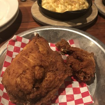 The Eagle Short North - 1/4 chicken white. - American Near Me - Columbus, Ohio