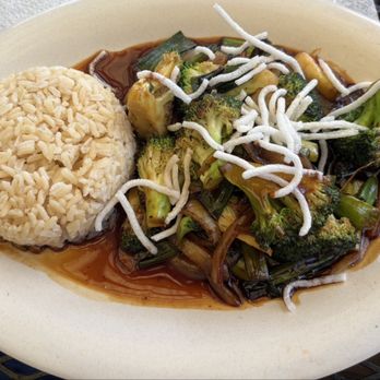Doc Chey's Noodle House - Veggie Mongolian - Asian Fusion Near Me - Atlanta, Georgia Doc Chey's Noodle House - Veggie Mongolian - Asian Fusion Near Me - Atlanta, Georgia