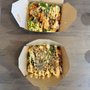 Jimmys Poke and Sushi Burrito