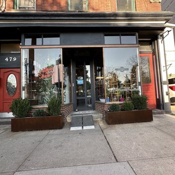 Modcup Coffee - Coffee & Tea Near Me - Jersey City, New Jersey