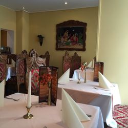 Indian Tandoori