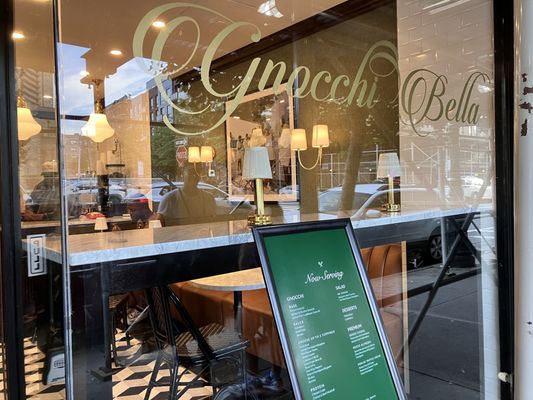 Gnocchi Bella by null