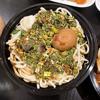 Good Shine Kitchen - a variety of asian food - Chinese Near Me - Monterey Park, California