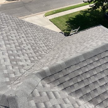 777 Roofing & Construction - Roofing Near Me - Mustang, Oklahoma