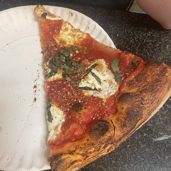 Ernesto's - Margarita - Pizza Near Me - Boston, Massachusetts Ernesto's - Margarita - Pizza Near Me - Boston, Massachusetts