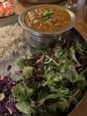 Masala Bistro & Bar by null